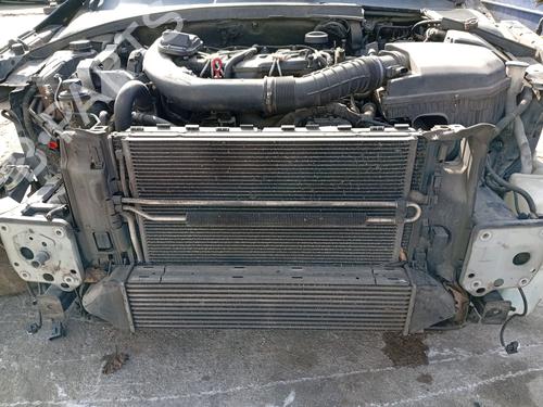 Used Water radiator Water radiator VOLVO XC60 I SUV (156) [2008-2018] 34041666 34041666