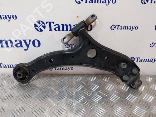 Left front suspension arm APRILIA MOTORCYCLES RX  | BP29372726M12 