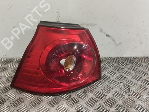 Used Left taillight Left taillight 38567905 38567905