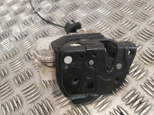 Front left lock AUDI A4 B6 (8E2) 2.0 | BP39992497C98 - Image 5