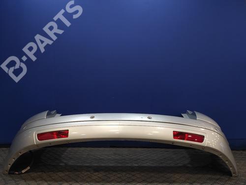 Rear bumper CITROËN C4 Picasso I MPV (UD_)  | BP10692048C8 