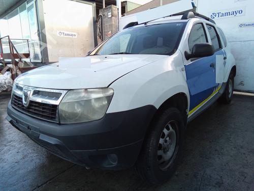 Starter DACIA DUSTER (HS_) 1.5 dCi | BP12148511M8 - Image 12