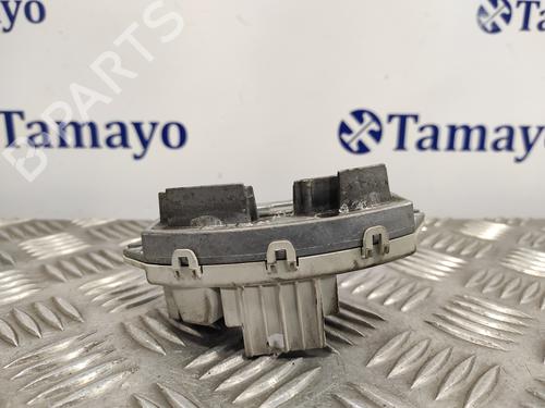 Heater resistor BMW 3 Touring (E91)  | BP16867887M108 