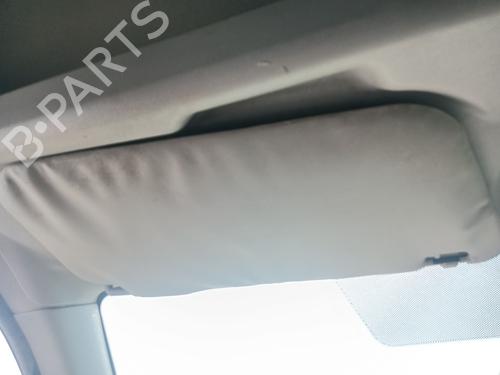 Left sun visor FORD TOURNEO CONNECT 1.8 TDCi | BP34222418I1 - Image 2