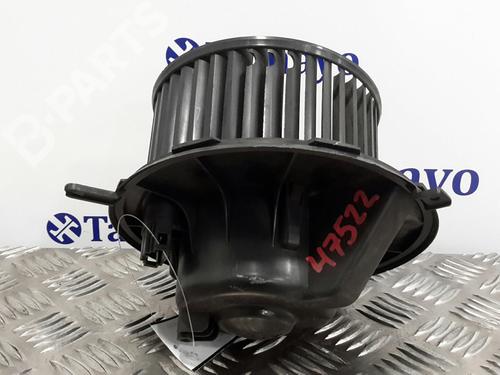 Heater blower motor SEAT ALTEA XL (5P5, 5P8) 1.6 | BP7648170M62 
