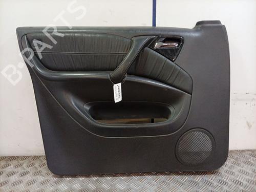 Used Front left panel Front left panel MERCEDES-BENZ M-CLASS (W163) ML 270 CDI (163.113) (163 hp) 40184609 40184609