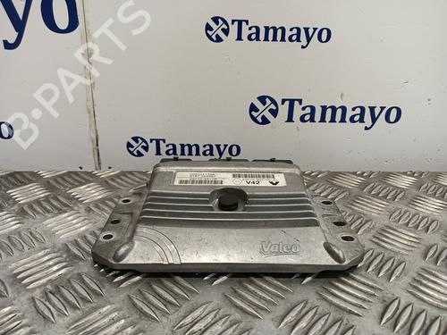 Engine control unit (ECU) RENAULT CLIO IV (BH_)  | BP21121137M57 