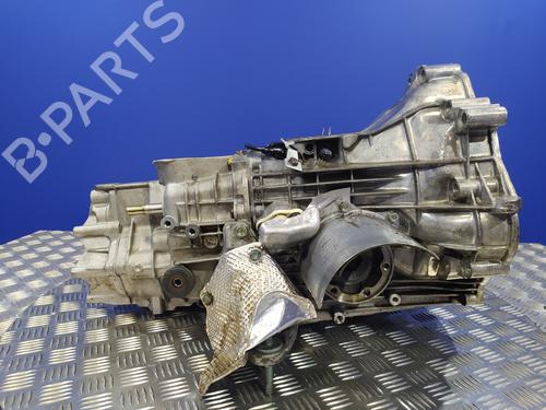 Gearbox AUDI A4 B5 (8D2) 1.8 T | BP12216968M3 
