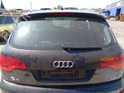 Used Rear wiper motor Rear wiper motor AUDI Q7 (4LB) 4.2 FSI quattro (350 hp) 34544977 34544977