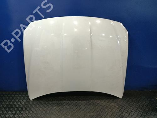 Capot JAGUAR XE (X760) 2.0 D (180 hp) 31680579