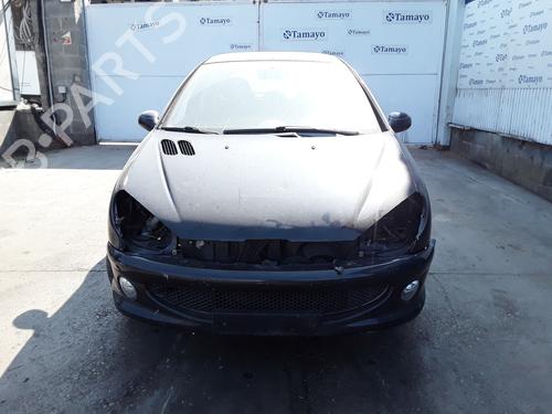 Switch PEUGEOT 206 Hatchback (2A/C)  | BP26641271I30 