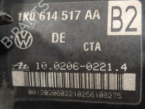 ABS pump SEAT LEON (1P1) 1.9 TDI | BP8532237M43 