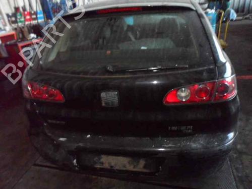 Front left window mechanism SEAT IBIZA III (6L1) 1.4 TDI | BP888543C22 