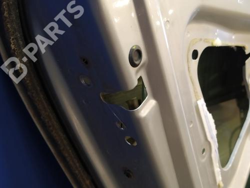 Left rear door CITROËN C4 Picasso I MPV (UD_) 1.6 HDi | BP10172277C4 