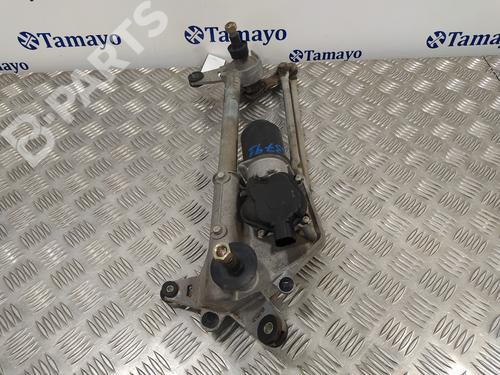 Viskermotor vindrude HONDA ACCORD VII (CL, CN) 2.2 i-CTDi (CN1) | BP10359754M29 