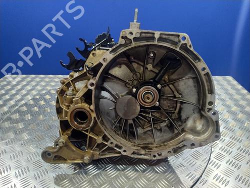 Gearbox FORD TOURNEO CONNECT 1.8 TDCi 2T1R7002BH