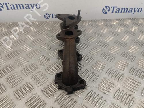 Exhaust manifold RENAULT MEGANE II (BM0/1_, CM0/1_)  | BP23238866M110 