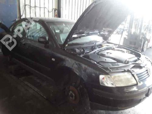 Left mirror VW PASSAT B5 (3B2) 1.9 TDI 4motion | BP9552824C26 