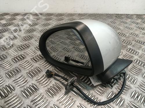 Used Left mirror Left mirror 38444207 38444207