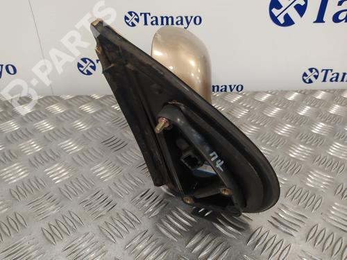 Left mirror HYUNDAI SANTA FÉ I (SM) 2.0 CRDi | BP11095928C26 