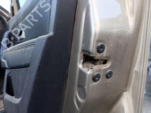 Used Front right lock Front right lock DACIA DUSTER (HM_) [2017-2026] 35765338 35765338