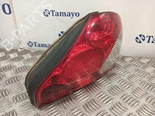 Højre baglygte JAGUAR X-TYPE I (X400)  | BP25927513C35 