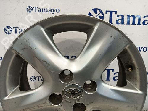 Rim TOYOTA YARIS (_P13_)  | BP29629223C45