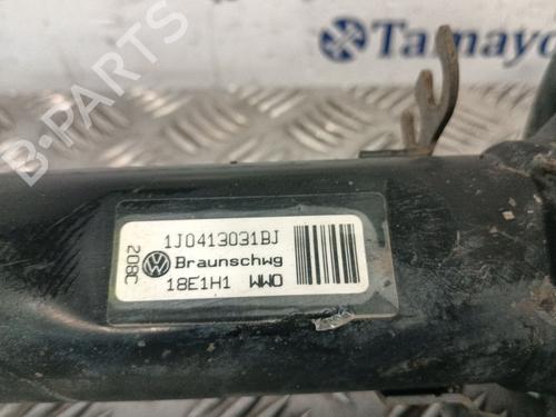 Venstre foran støtdemper SEAT TOLEDO II (1M2) 1.6 16V | BP29812147M16 