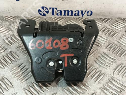 Tailgate lock KIA XCEED (CD) 1.4 T-GDI | BP31924833C101 - Image 5