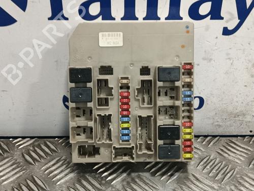 Used Fuse box CITROËN SAXO (S0, S1) 1.5 D (57 hp) 29419085