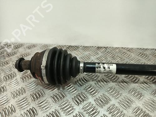 Left front driveshaft AUDI A8 D3 (4E2, 4E8) 4.2 TDI quattro | BP36051392M38 - Image 2