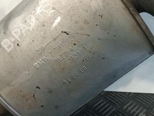 Exhaust system BMW 1 (E81) 118 d | BP34003424M121  - Image 5