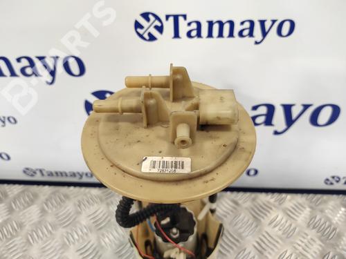 Fuel pump MERCEDES-BENZ SPRINTER 3,5-t Van (B906)  | BP6998832M76 