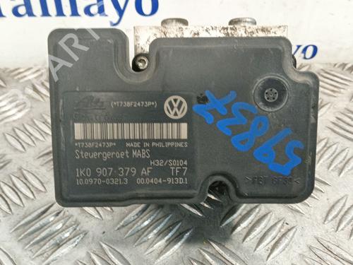 ABS pump SEAT ALTEA XL (5P5, 5P8) 1.6 | BP31210044M43