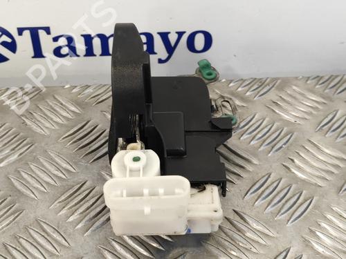 Front left lock ALFA ROMEO GT (937_) 1.9 JTD (937CXN1B) | BP12953383C98 