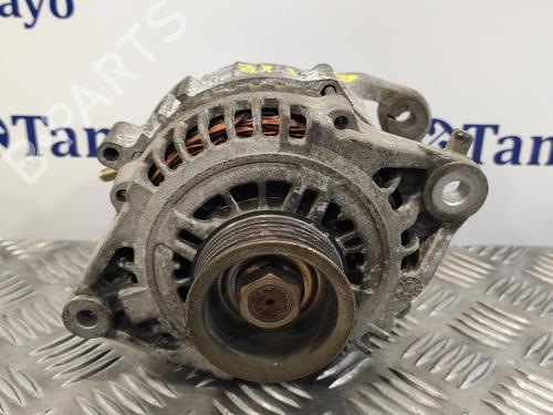 Used Alternator NISSAN ALMERA II Hatchback (N16) [2000-2025]  14830840