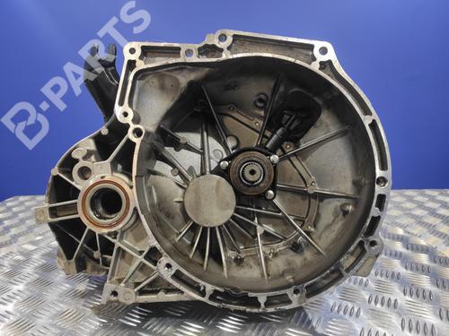 Used Gearbox FORD FOCUS II (DA_, HCP, DP) 1.6 TDCi (109 hp) 11945544