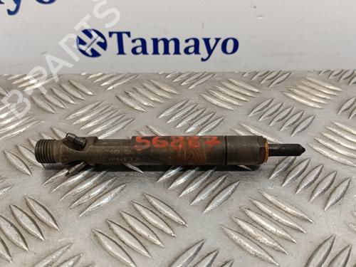 Injector FORD FOCUS I (DAW, DBW)  | BP17676269M100 