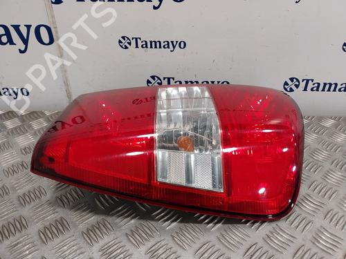 Right taillight KIA CARNIVAL II (GQ)  | BP25290496C35 