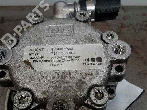 Steering pump CITROËN C5 I (DC_) 2.0 HDi (DCRHZB, DCRHZE) | BP6305415M99 