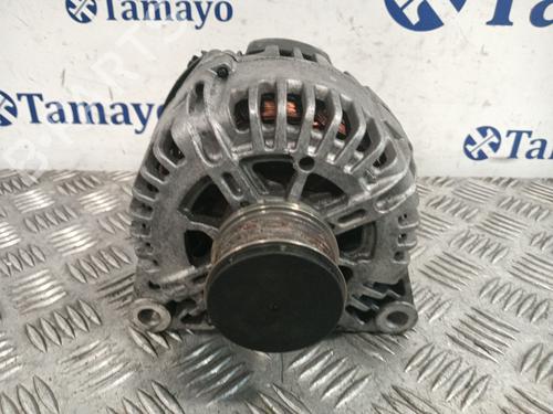 Used Alternator PEUGEOT 207 SW (WK_) [2007-2013]  31696355