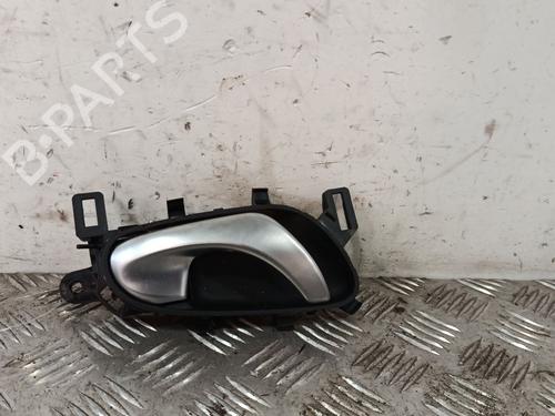 Rear right interior door handle RENAULT KADJAR (HA_, HL_) 1.3 TCe 140 (HLNB, HLN1) | BP36597216I16 - Image 2