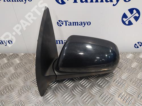 Left mirror CHEVROLET AVEO / KALOS Saloon (T250, T255) 1.4 | BP9662601C26