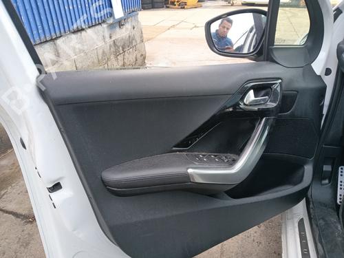 Engine PEUGEOT 208 I (CA_, CC_) 1.6 VTi | BP30087864M1 