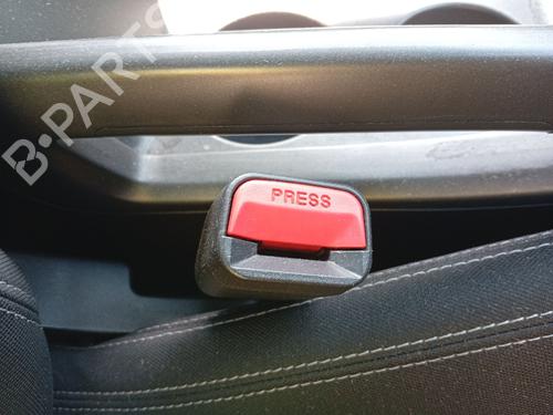 Used Seat buckle Seat buckle 36779541 36779541