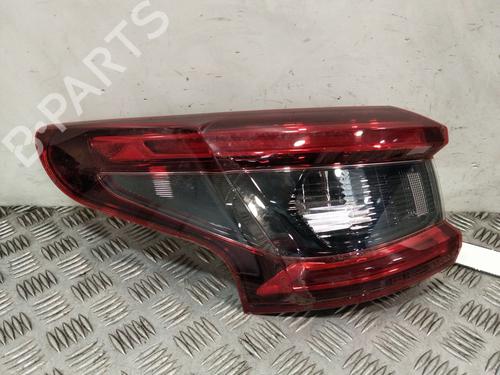 Used Left taillight Left taillight 38938408 38938408