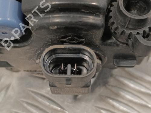 Right front fog light NISSAN QASHQAI / QASHQAI +2 I (J10, NJ10, JJ10E)  | BP15380265C31 