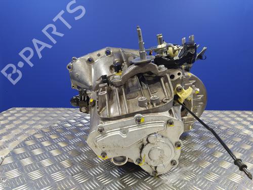Gearbox PEUGEOT 5008 (0U_, 0E_) 2.0 HDi 150 / BlueHDi 150 | BP13510713M3 