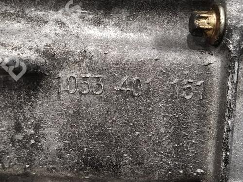 Gearbox BMW 3 (E46) 320 d | BP8369349M3