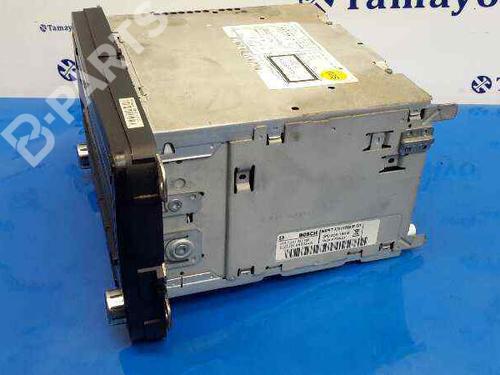 Radio SEAT ALTEA XL (5P5, 5P8) 1.6 TDI | BP6030072E6 